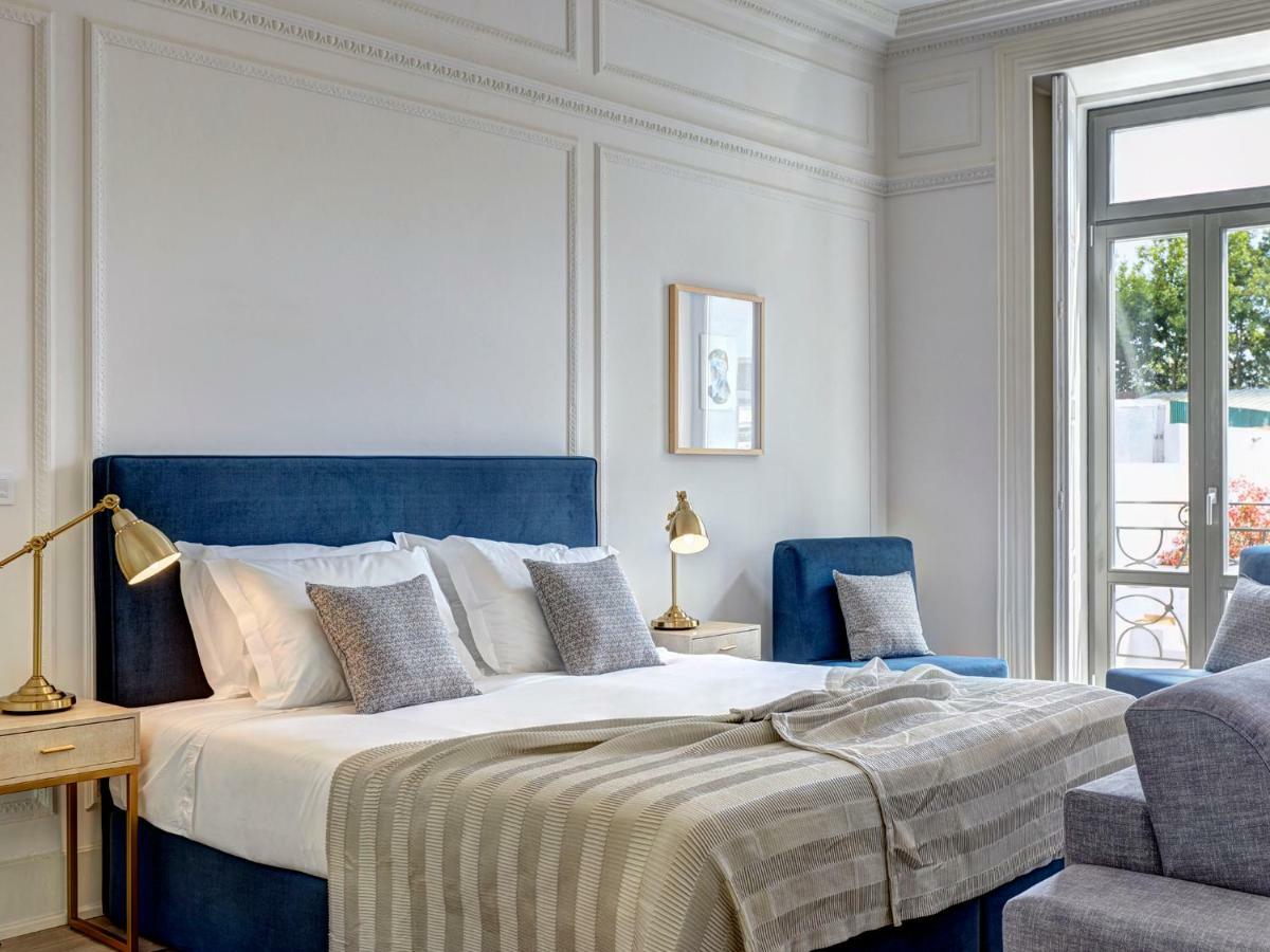 Downtown Lovers Suites: Bombarda 451 Apartamento Porto