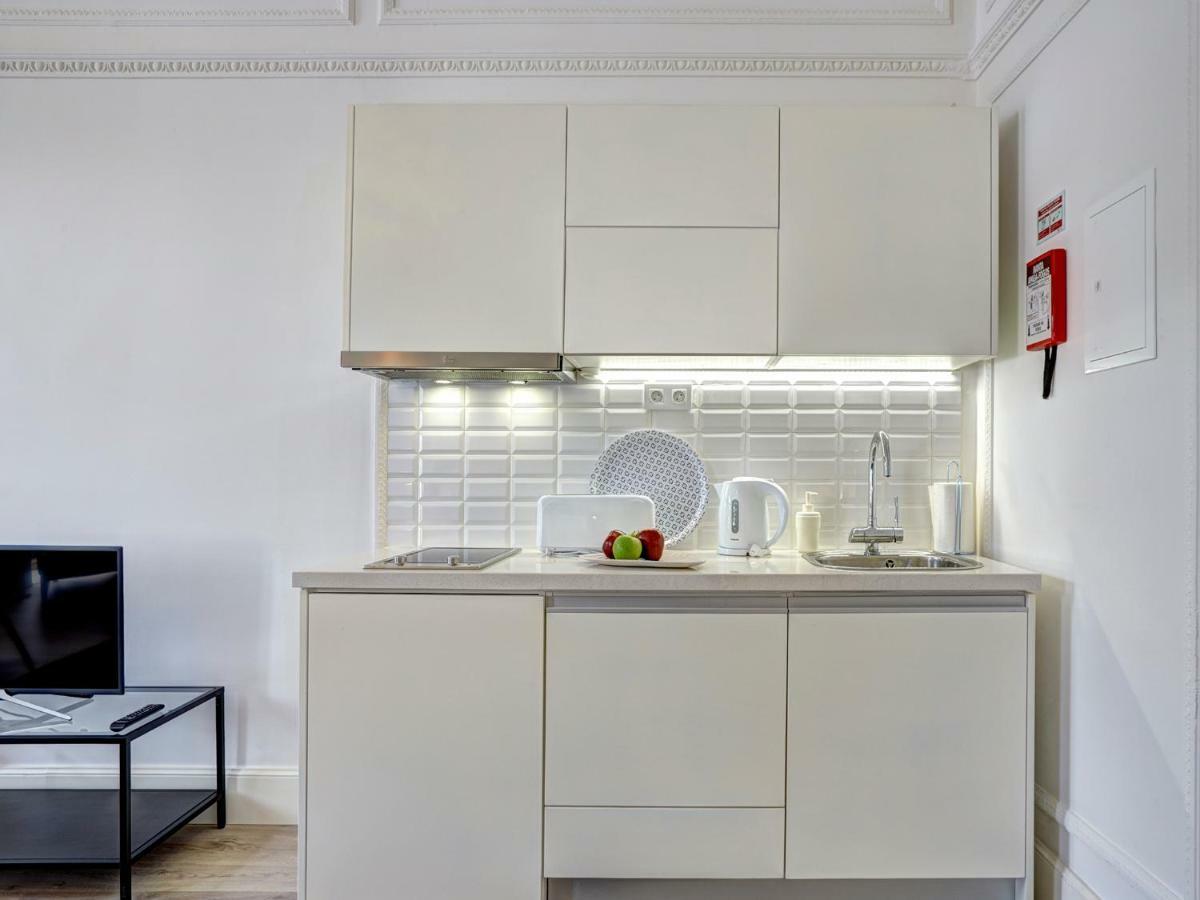 Apartamento Downtown Lovers Suites: Bombarda 451