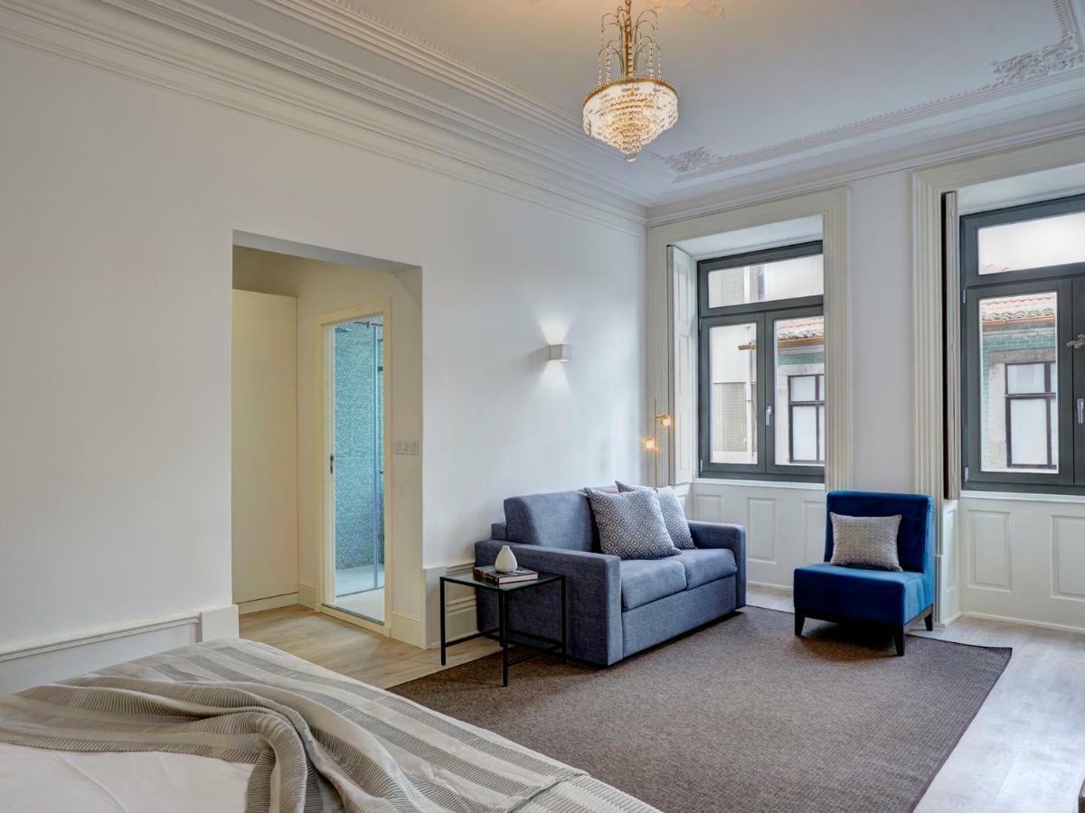Apartamento Downtown Lovers Suites: Bombarda 451
