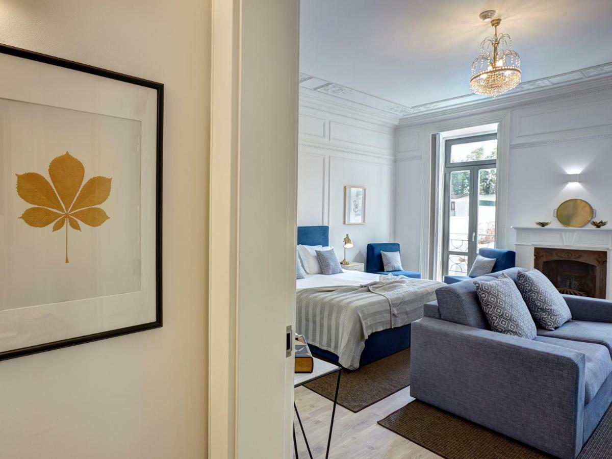 Apartamento Downtown Lovers Suites: Bombarda 451
