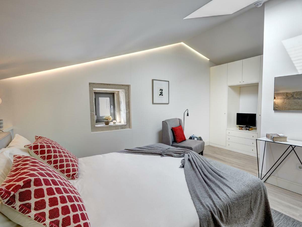 Apartamento Downtown Lovers Suites: Bombarda 451 *