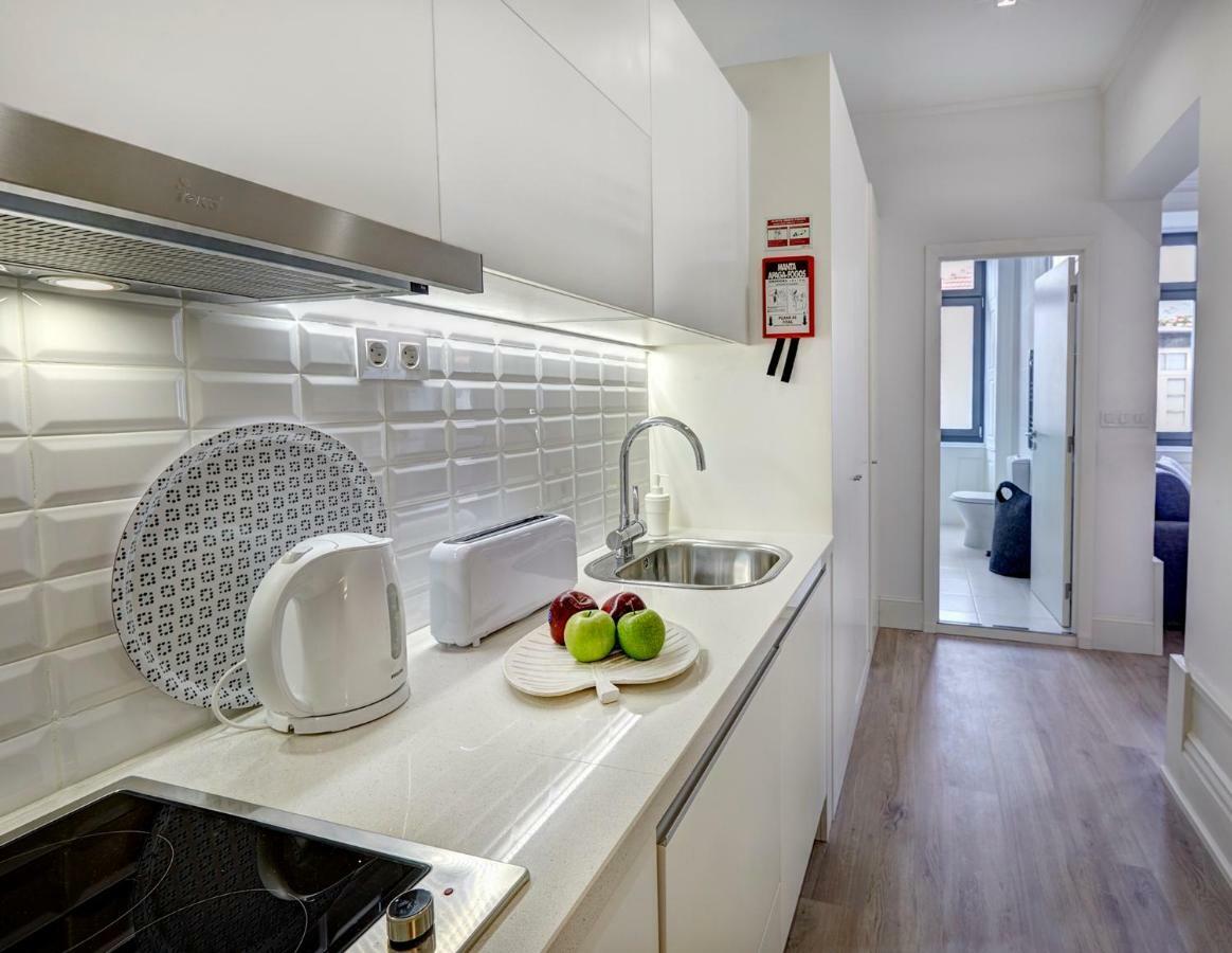 Apartamento Downtown Lovers Suites: Bombarda 451