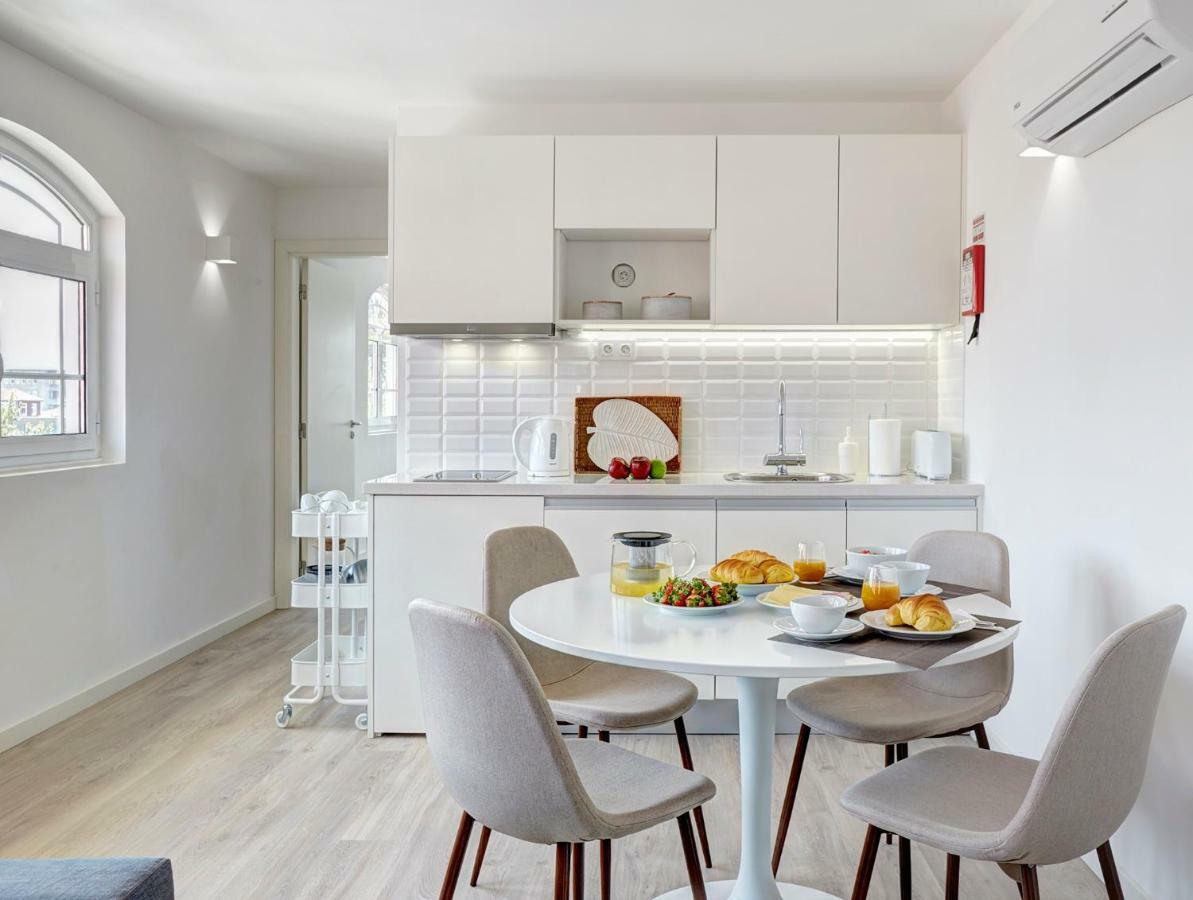 Apartamento Downtown Lovers Suites: Bombarda 451 *