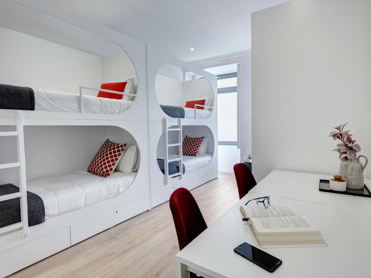 Downtown Lovers Suites: Bombarda 451 Apartamento *