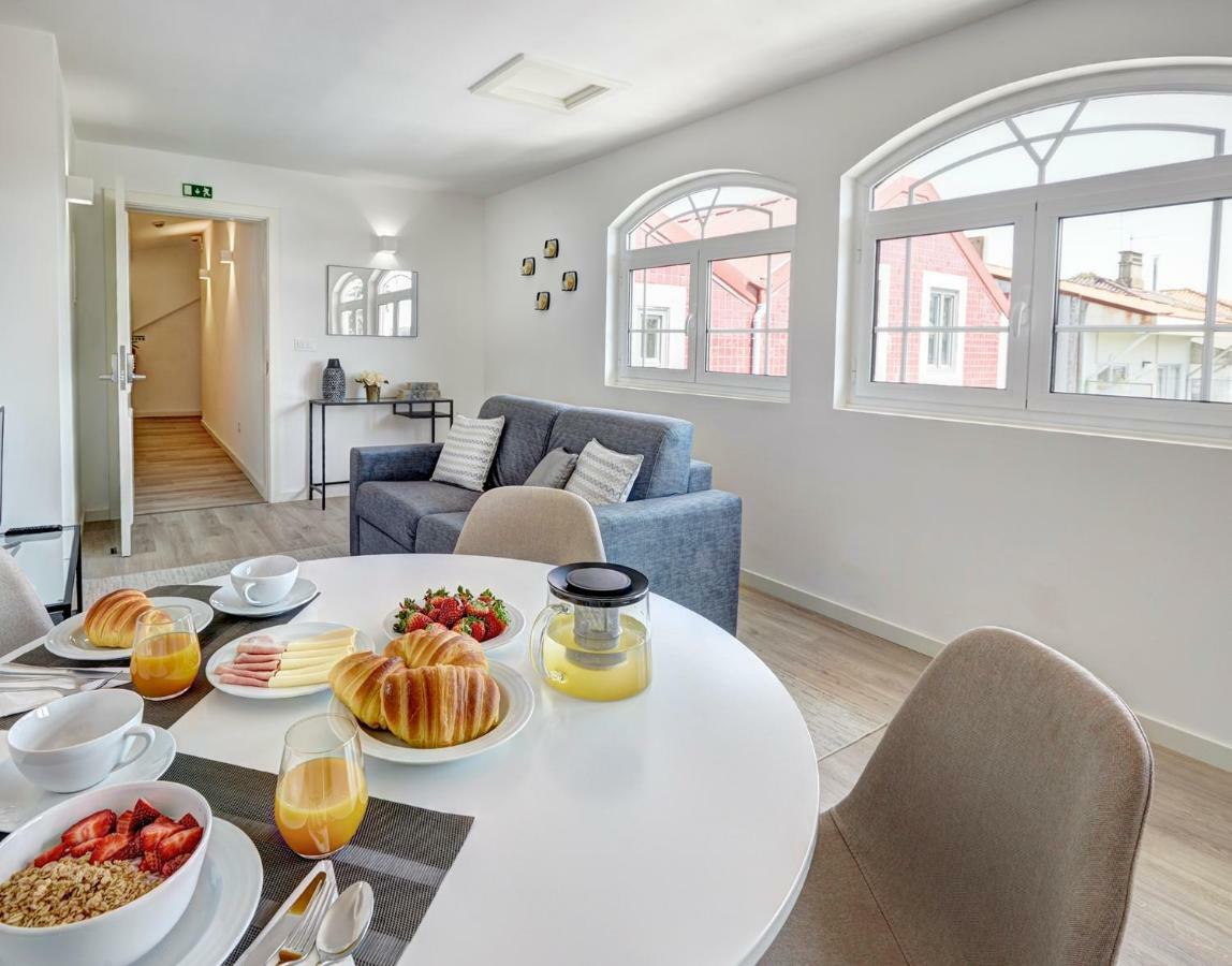Apartamento Downtown Lovers Suites: Bombarda 451 *