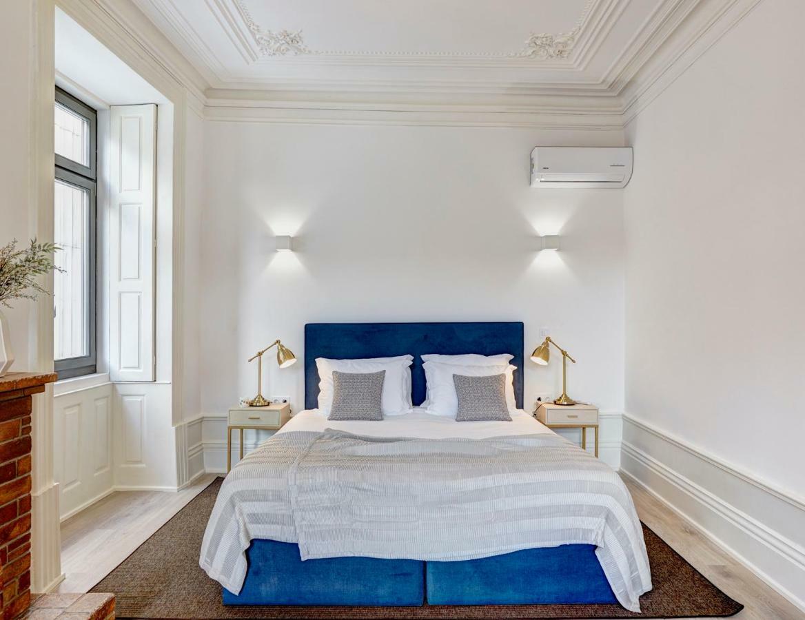 Downtown Lovers Suites: Bombarda 451 Apartamento *