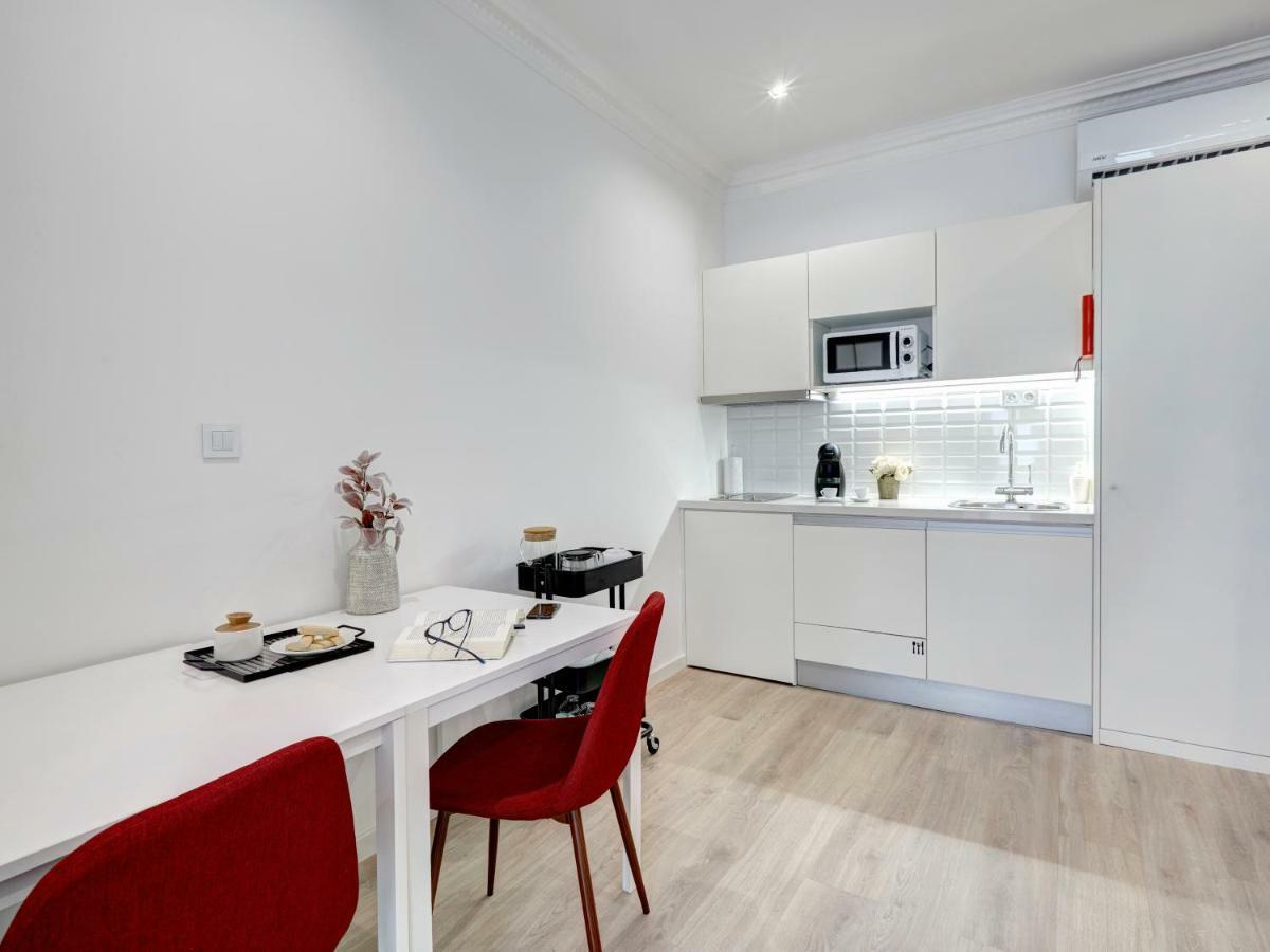 Downtown Lovers Suites: Bombarda 451 Apartamento *